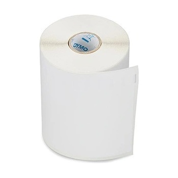 DYMO 2166659, 210мм x 102мм, бели хартиени етикети (2166659)