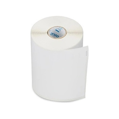 DYMO 2166659, 210мм x 102мм, бели хартиени етикети (2166659)