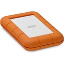 LaCie Rugged Secure 2TB, STFR2000403