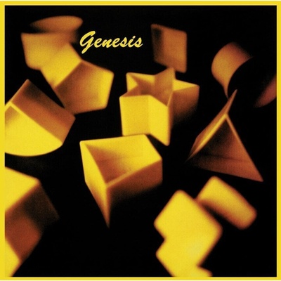 Genesis - Genesis (CD) (0603497826513)