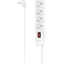 Hama 4 Plug Switch (223165)