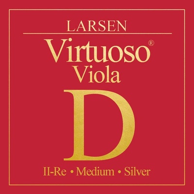 Larsen VIRTUOSO VIOLA - Struna D na violu