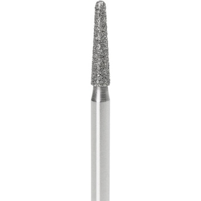 Busch Instruments Fréza diamant špica tupá 847/014