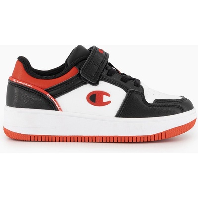 CHAMPION Обувки rebound 2.0 low b ps