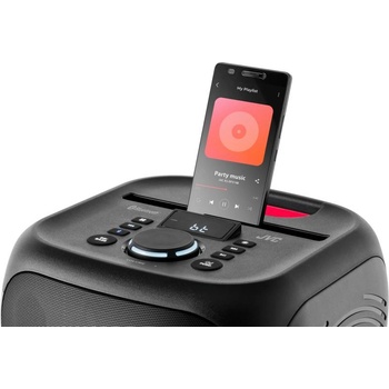 Image 1 of JVC XS-EP314