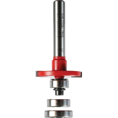 IGM M122 Drážkovací fréza pro lamelové spoje sada - D37,2x3,95 L63,2 S=8 HW