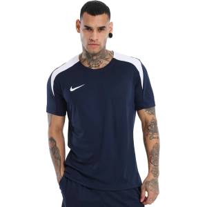 Nike Мъжка тениска Dri-Fit Strike - FD7487-458