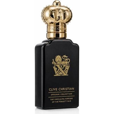 Clive Christian X Men Parfum pánsky 50 ml
