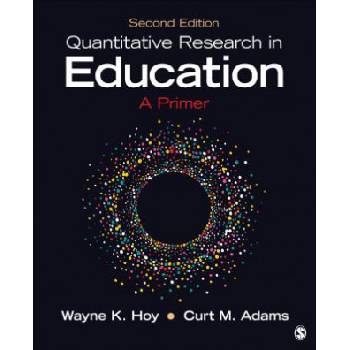 Quantitative Research in Education | Wayne K. Hoy, Curt M. Adams