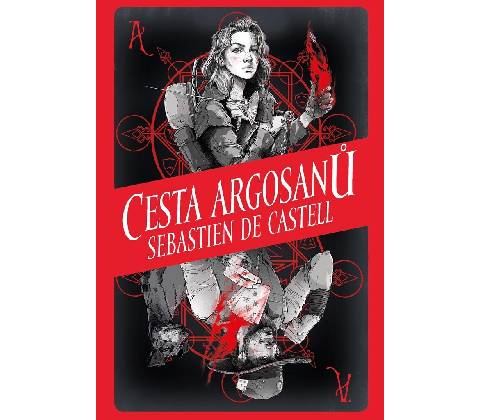 Cesta Argosanů