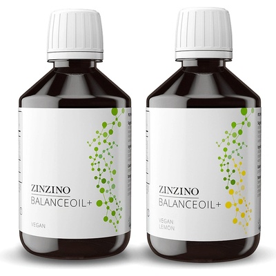 Zinzino BalanceOil Vegan 300 ml