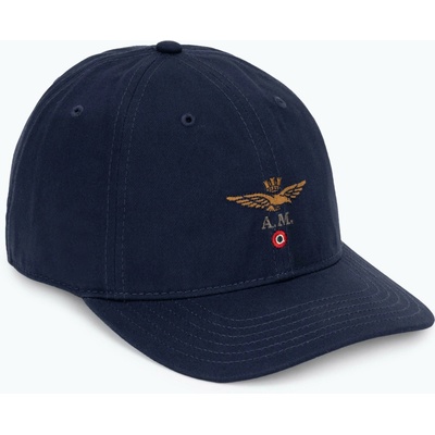 Aeronautica Militare HA1246UCT02 navy blue