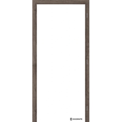 DOORNITE falcová obložková 60 L 10 cm CPL nebraska na pokos