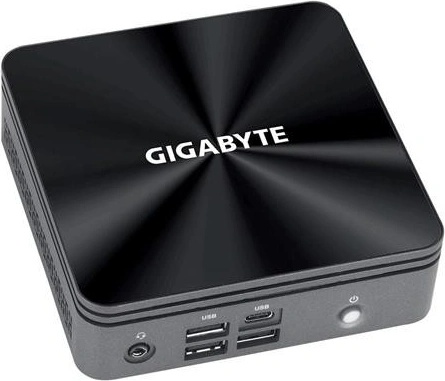Gigabyte BRIX GB-BRi3H-10110 od 4 971 Kč - Heureka.cz