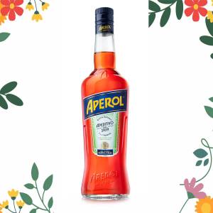 Aperol 700ml 700 ml