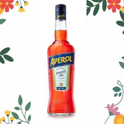 Aperol 700 ml