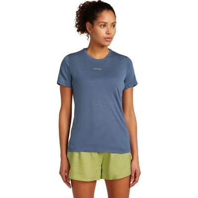ICEBREAKER Wmns Mer 125 Cool-Lite Speed SS Tee Dawn
