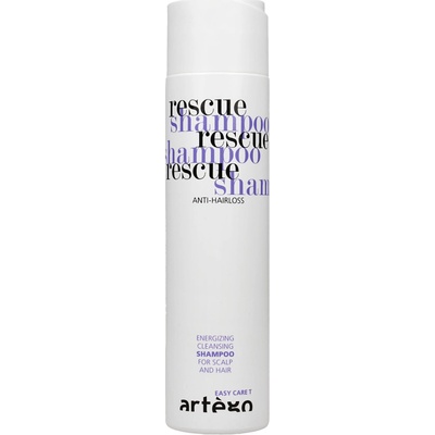 Artégo šampón Rescue proti vypadávaniu vlasov 250 ml