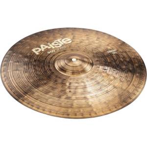 Paiste 900 19" Чинел Crash (PA 1901419)