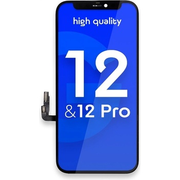 LCD Displej + Dotykové sklo Apple iPhone 12 , iPhone 12 Pro
