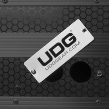 UDG Ultimate Flight Case Multi Format XL Black MK3 Plus