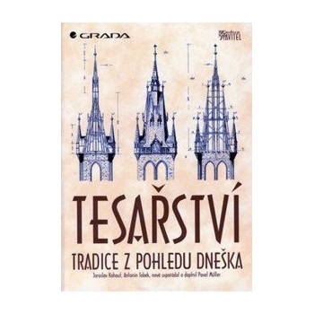 Tesařství