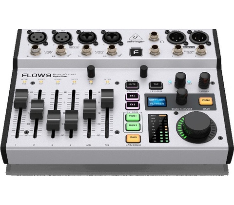 Behringer Flow 8