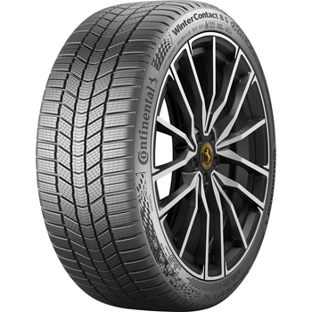Image 1 of Continental Winter Contact 8 S 295/40 R21 111V