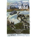 Taste Of The Wild Pacific Stream Puppy 2 x 12,2 kg