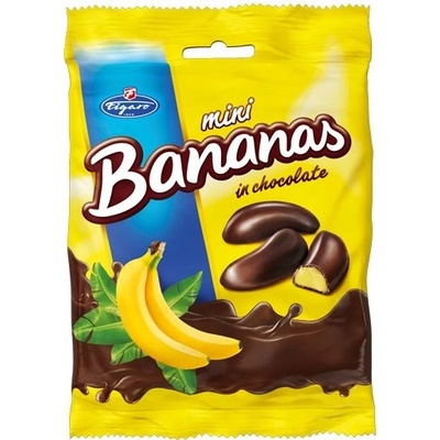 Figaro Banana choco 75 g