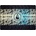 Wave Hawaii Завивка Wave hawaii Multifunc Outdoor Blanket D1 Blanket - Schwarz / Bunt - размер 200 x 140 cm (558-0329-0111)