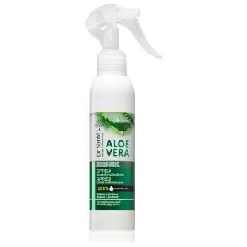 Dr. Sante sprej proti vypadávání vlasů Aloe Vera 150 ml