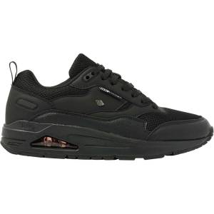 British Knights Lennox Sneakers Juniors - Black/Black