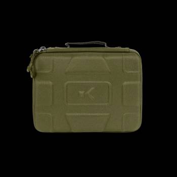 Korum Puzdro Progress Hardcase Pouch 4 l