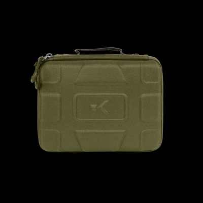 Korum Puzdro Progress Hardcase Pouch 4 l