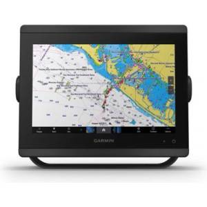Garmin Gpsmap 8410 (без сонарен модул) (010-02091-00) Сонар за риболов