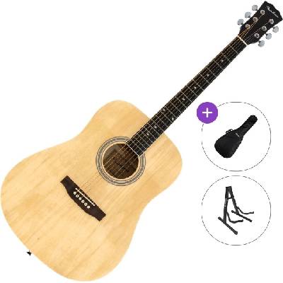 Pasadena SG028 Standard SET Natural Акустична китара