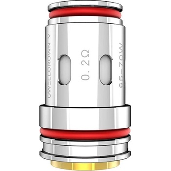 Uwell Žhavící tělísko UN2 3 Meshed pro Crown V 0,2ohm