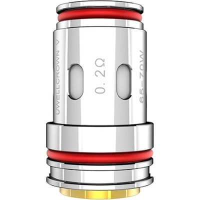 Uwell Žhavící tělísko UN2 3 Meshed pro Crown V 0,2ohm