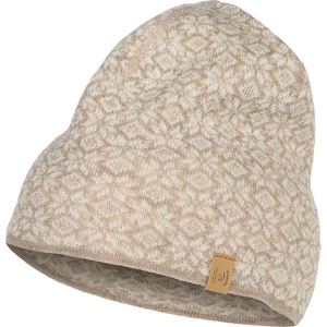 Ivanhoe of Sweden Зимна шапка (beanie) Ivanhoe of sweden Women's Fiona Hat Beanie - Sand - размер One Size (904-6922-0611)