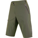 Nalini Мъжки шорти за колоездене Nalini Adventure Short Cycling bottoms - Verde Olive - размер XL (055-3531-0314)