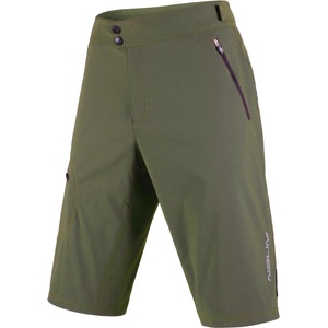 Nalini Мъжки шорти за колоездене Nalini Adventure Short Cycling bottoms - Verde Olive - размер XL (055-3531-0314)