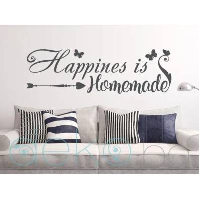 Happines is Homemade (13061)