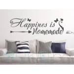  Happines is Homemade (13061)