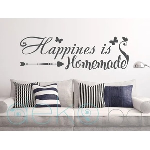  Happines is Homemade (13061)