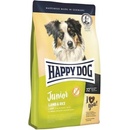 Krmivo pre psov Happy Dog Junior Lamb & Rice 10 kg
