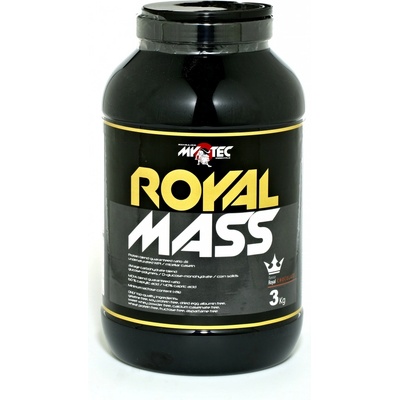 MyoTec Royal Mass 3000 g