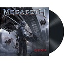 Megadeth - Dystopia LP