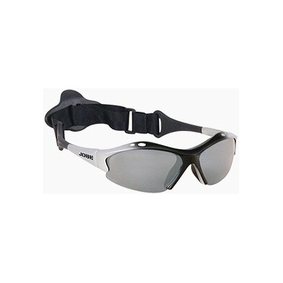 Jobe Cypris Floatable Glasses Silver Polarized