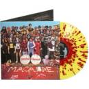 MACABRE - SINISTER SLAUGHTER SPLATTER LTD. LP